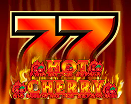 Hot Cherry™ deluxe